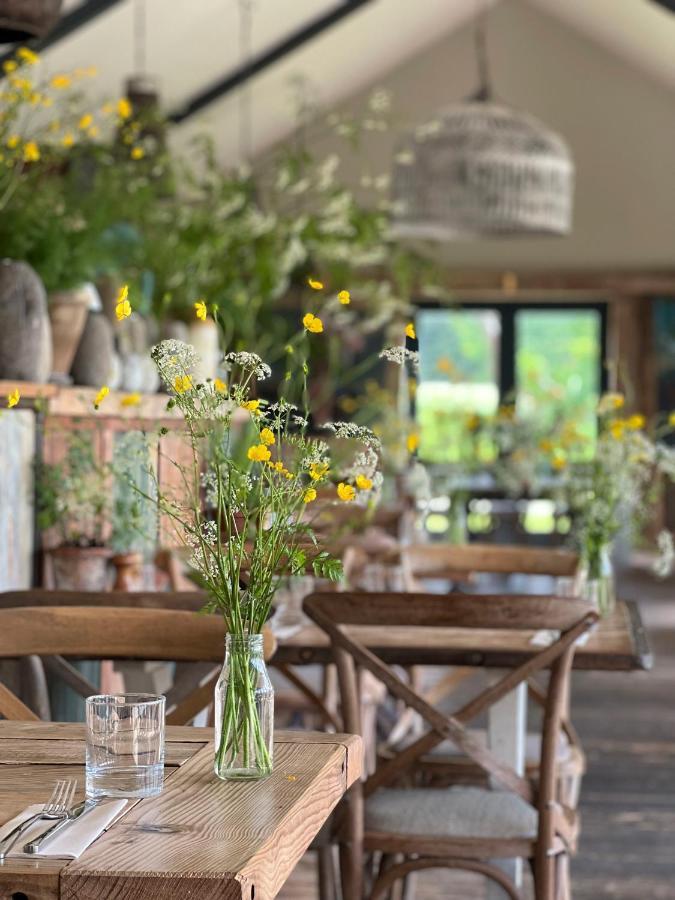 Willa The Stable Yard House At Burtown House & Gardens Athy Zewnętrze zdjęcie